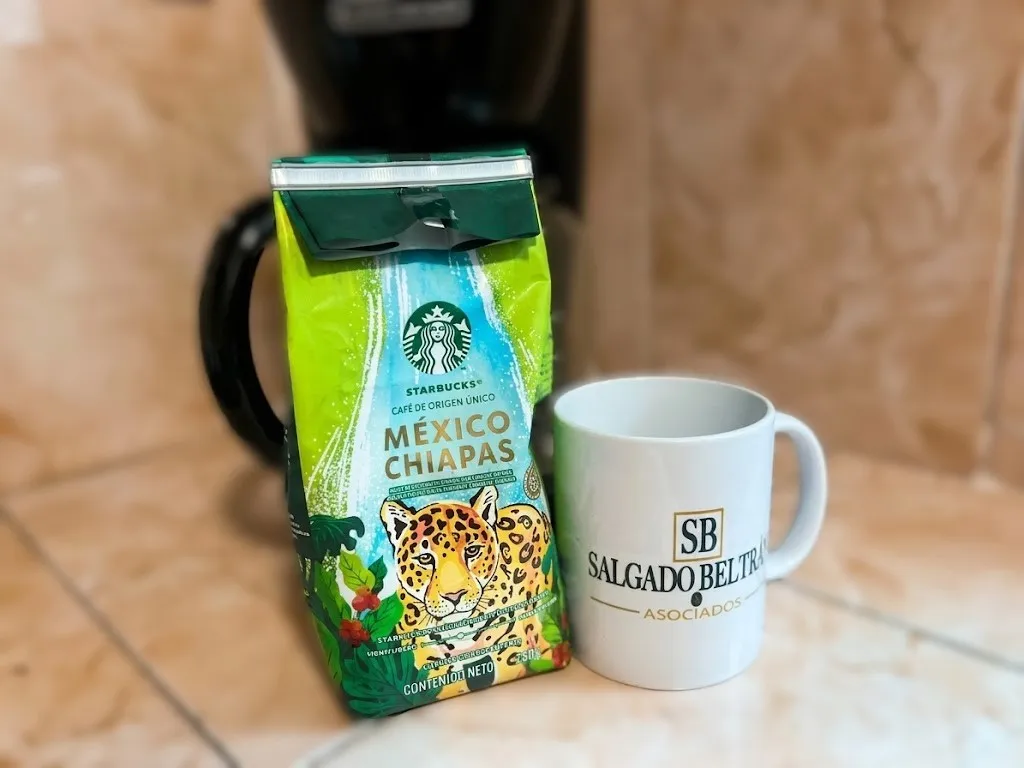 Café