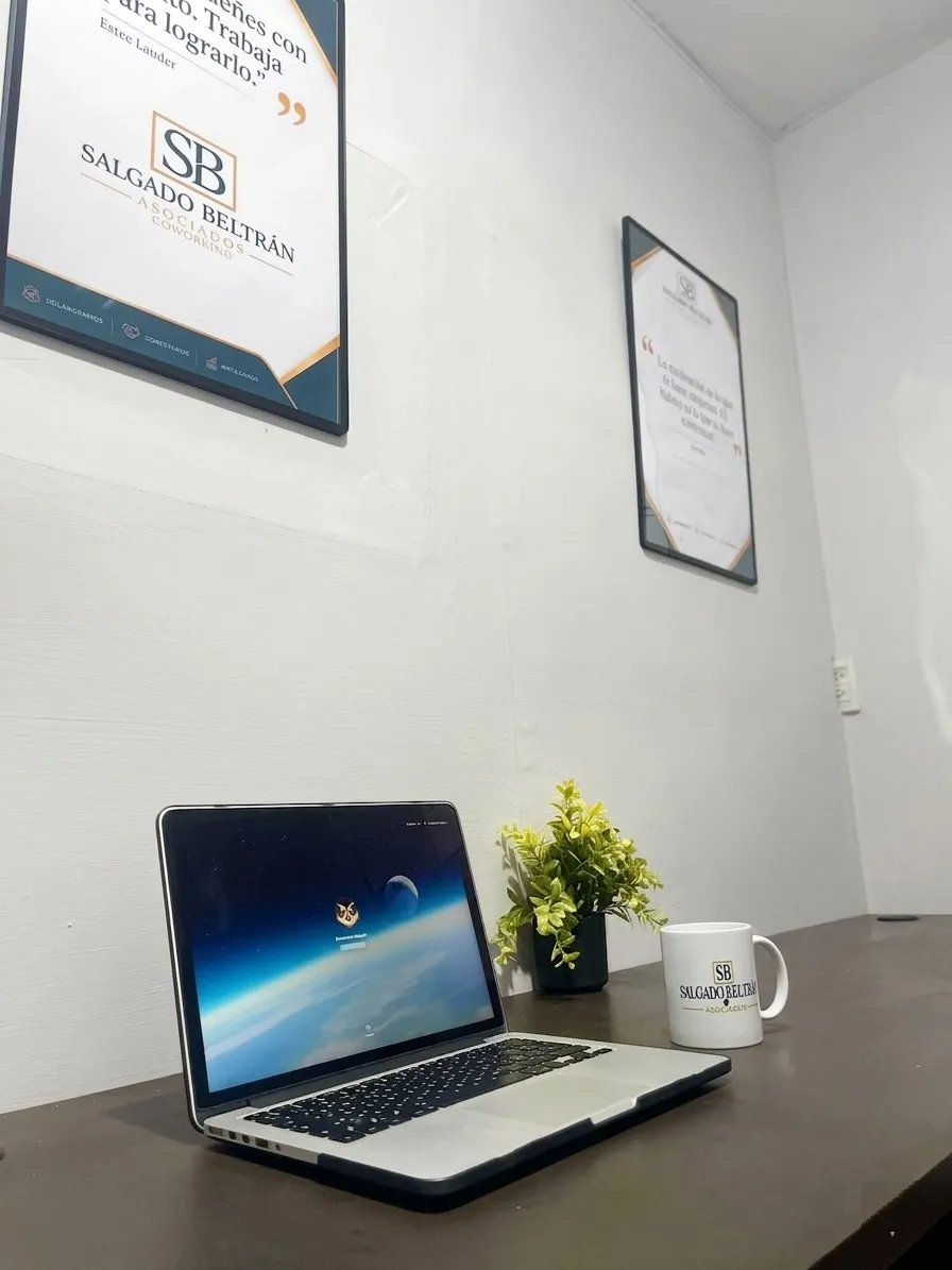 Coworking