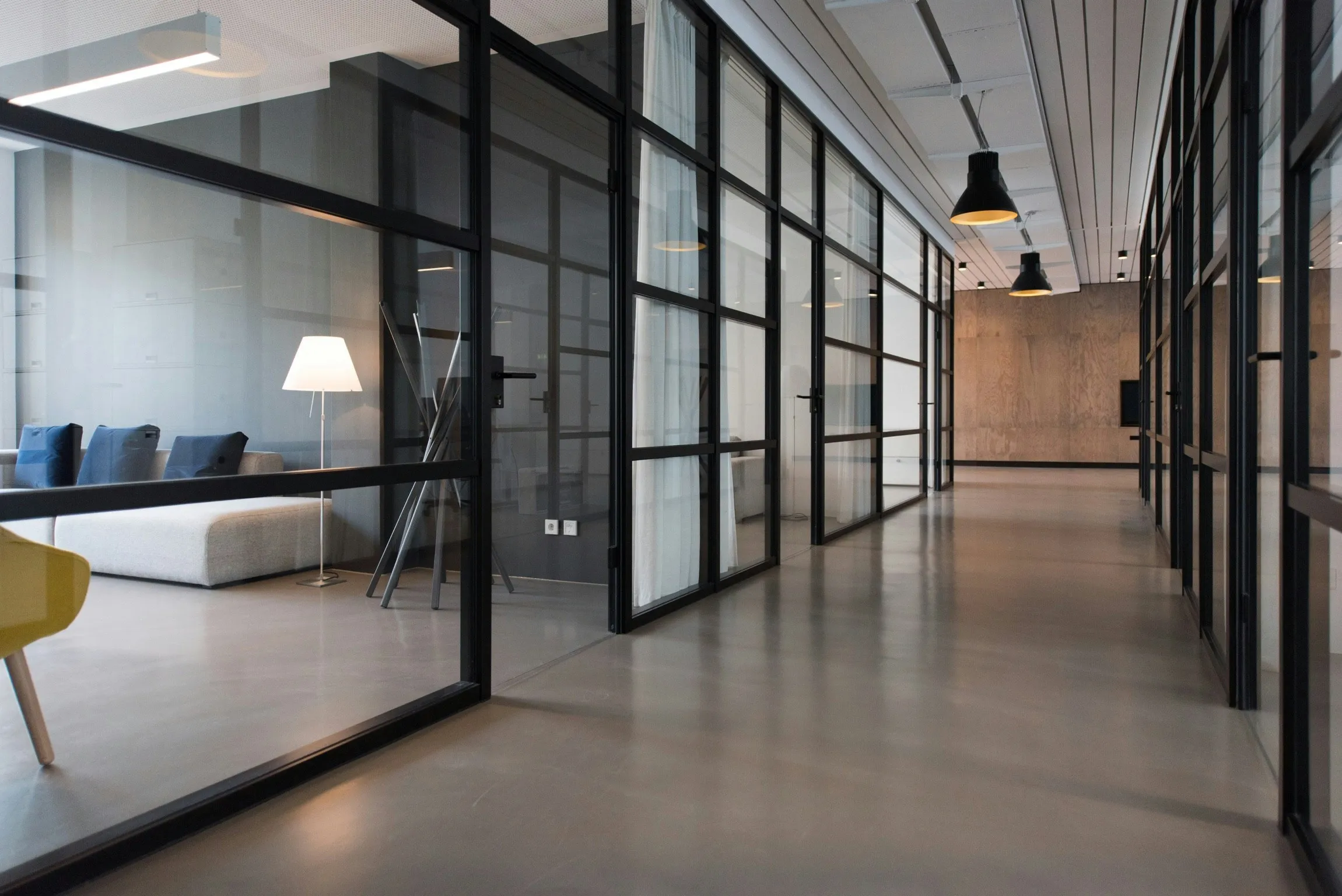 Espacio de Salgado Beltrán & Asociados