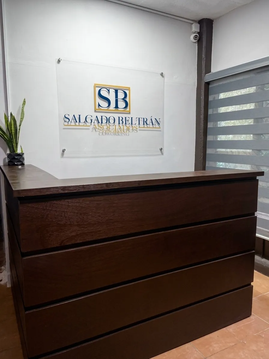 Recepción