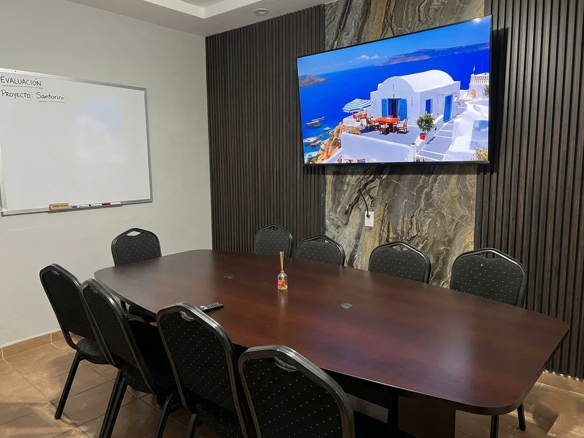 Sala de juntas