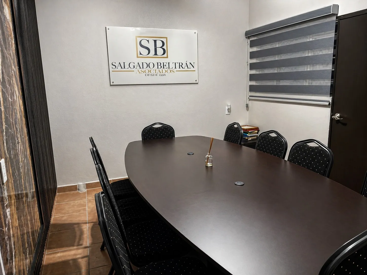 Sala de juntas