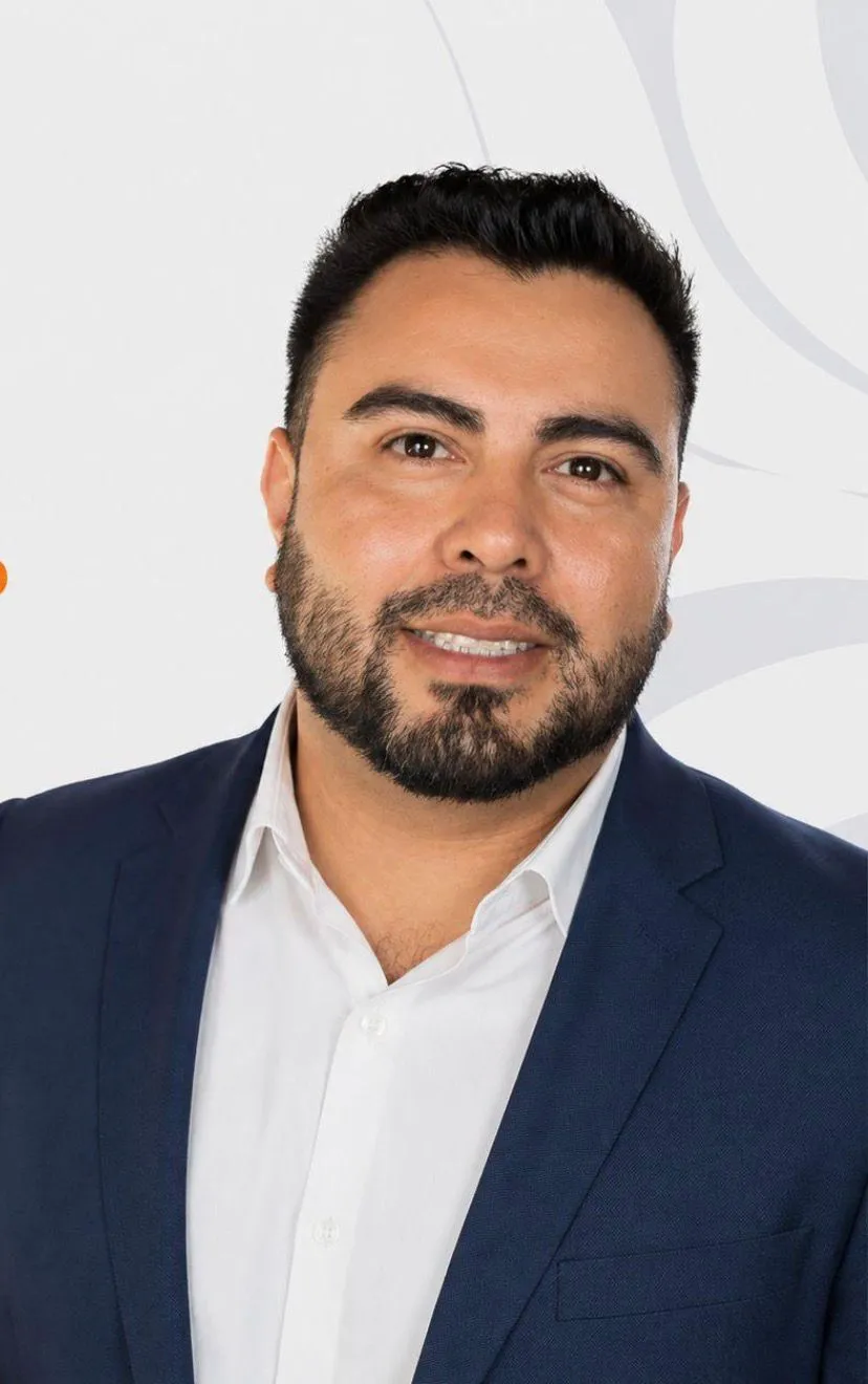 Lic. Jaciel Murillo