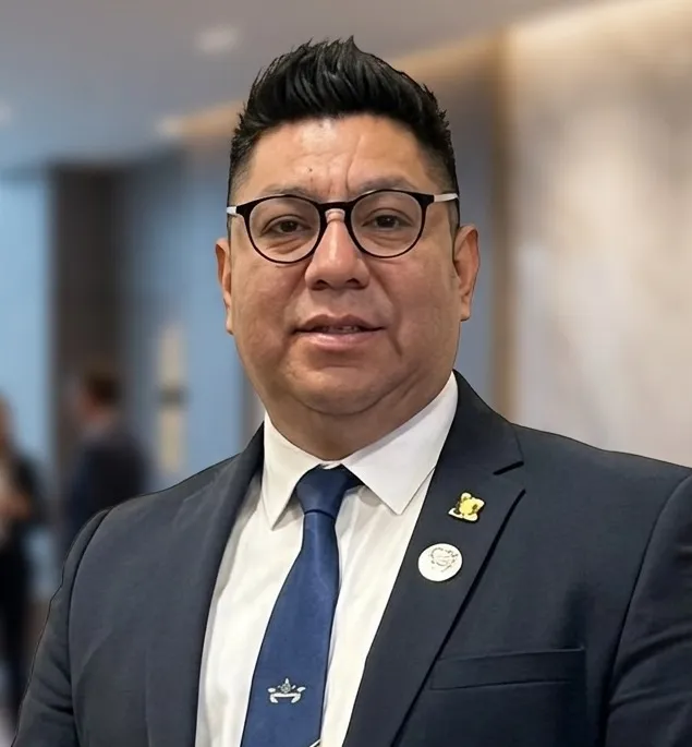 Lic. Raúl Martínez Castillo